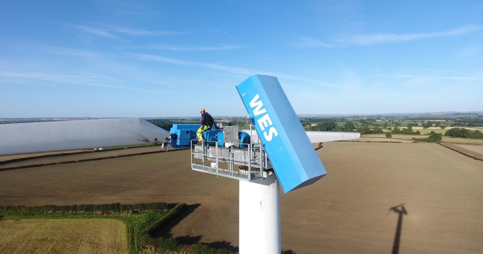 Welcome to Universal Renewables